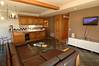 Miremont, Lounge/Kitchen