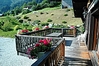 Balcony, Pr&egrave;s des Cimes