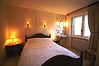 Bedroom, Pr&egrave;s des Cimes