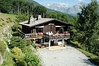 Pr�s des Cimes, Les Houches