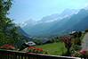 Balcony View, Pr&egrave;s des Cimes