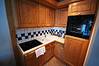Villa Princesse 6, Kitchen