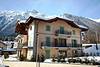 Villa Princesse 6 in the winter