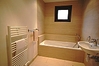 Bathroom, Chalet Robert