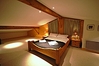 Penthouse Double Room, Chalet Rob&eacute;rt
