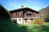 Chalet Rob&eacute;rt, Les Houches