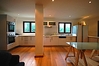 Kitchen, Chalet Rob&eacute;rt