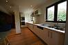 Kitchen, Chalet Robert