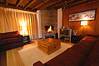 Lounge, Chalet Rob�rt