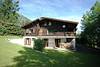 Exterior, Chalet Robert