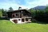 Exterior, Chalet Robert