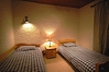 Twin Room, Chalet Rob&eacute;rt