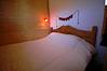 Bedroom, Apartment Saleina