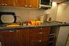 Kitchen, Apartment Saleina