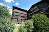 Exterior, Clos du Savoy