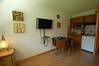 Kitchen and Dining, Clos du Savoy