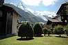 Clos du Savoy, Chamonix