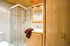 Chalet Silva bathroom