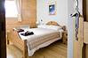 Chalet Silva bedroom