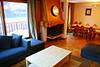 Chalet Slider, Lounge