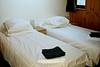 Chalet Slider, Bedroom
