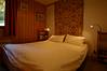 La Via des Traz, Bedroom