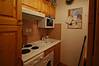 La Via des Traz, Kitchen