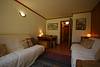 La Via des Traz, Lounge