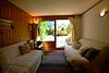 La Via des Traz, Lounge