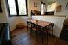 Triolet dining area