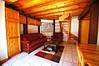 Lounge, R�sidence Villa
