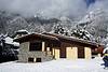 Chalet Viper, Chamonix