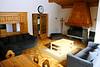 Chalet Viper, Lounge