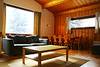 Chalet Viper, Lounge