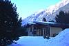 Chalet Viper, Chamonix