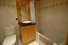 Chalet Silva, Bathroom