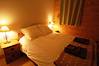 Chalet Silva, Double Bedroom