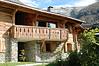 Chalet Silva, Summer