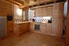 Chalet Silva, Kitchen