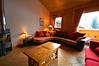 Chalet Silva, Lounge
