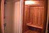 Chalet Silva, Sauna