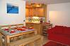 Villa Princesse 2, Dining