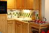 Villa Princesse 2, Kitchen