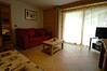 Villa Princesse 6, Lounge