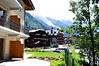 Villa Princesse 2, View from Terrace