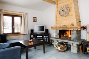 Chalet Dahu