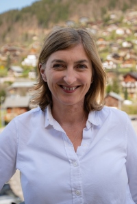 Fiona Lambert