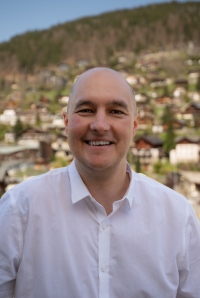 Hamish Crawford