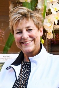 Ingrid Maes