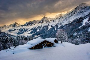 Les Houches